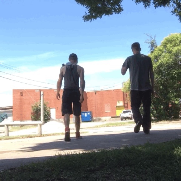 Meet your Posher, Andrew - Picture 1 of 1